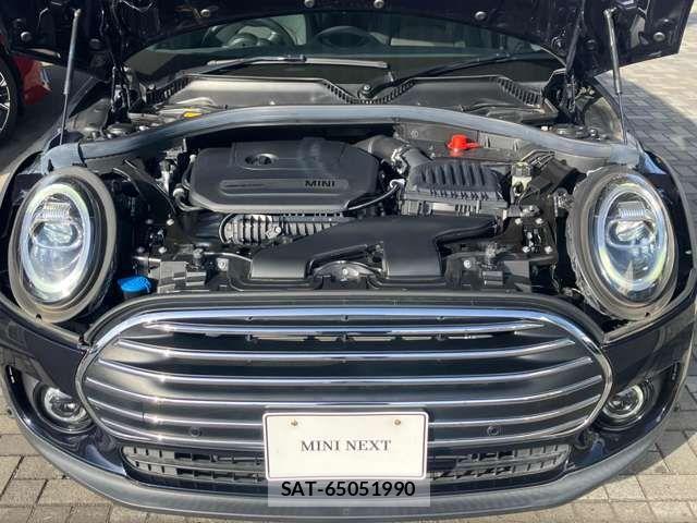 Bmw MINI 2021-08 6903348-6