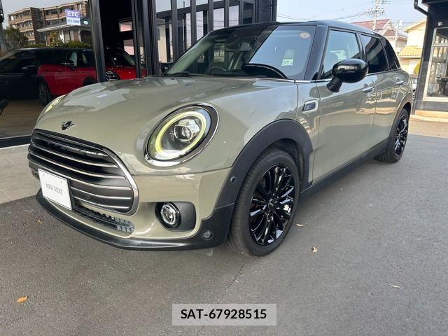Bmw MINI 2020-02 6995694-0