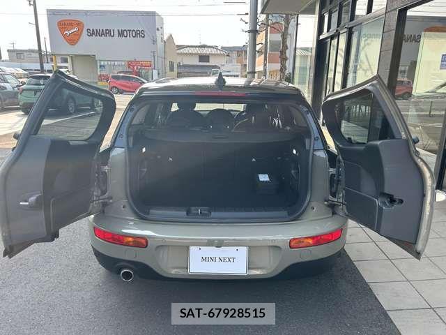 Bmw MINI 2020-02 6995694-9