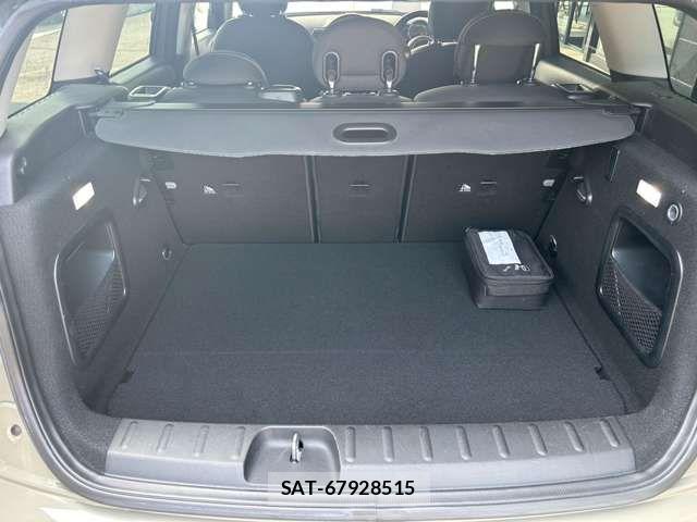 Bmw MINI 2020-02 6995694-10