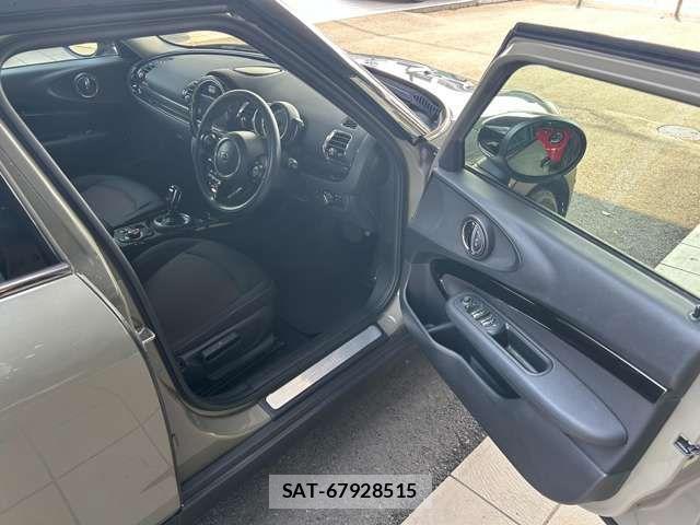Bmw MINI 2020-02 6995694-11