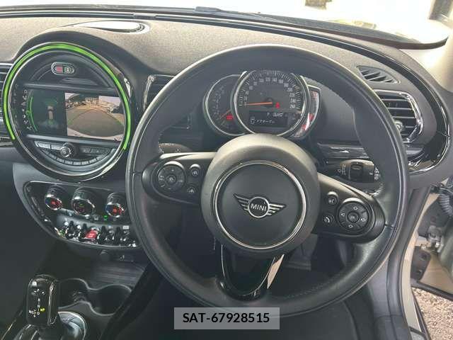 Bmw MINI 2020-02 6995694-16