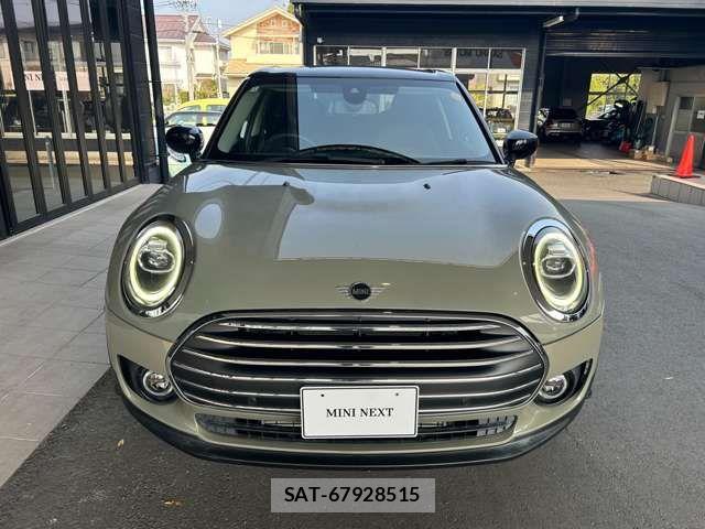 Bmw MINI 2020-02 6995694-1