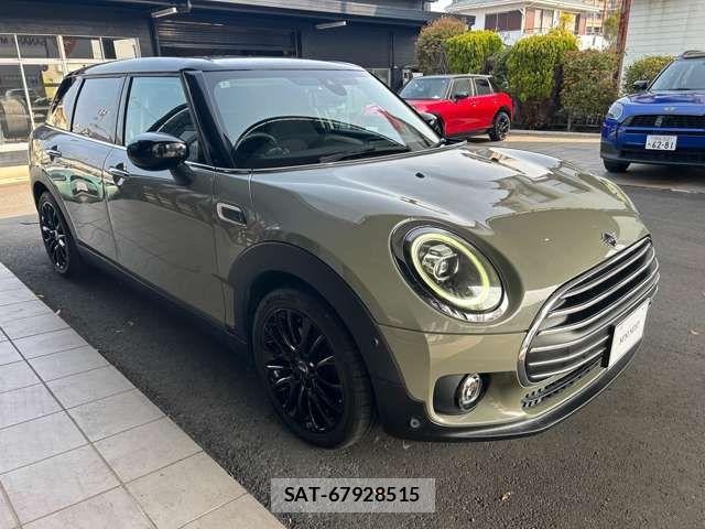 Bmw MINI 2020-02 6995694-2