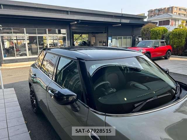 Bmw MINI 2020-02 6995694-3