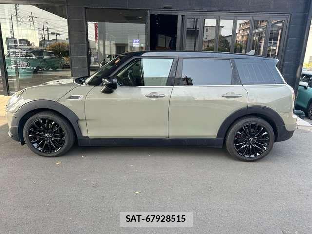 Bmw MINI 2020-02 6995694-4