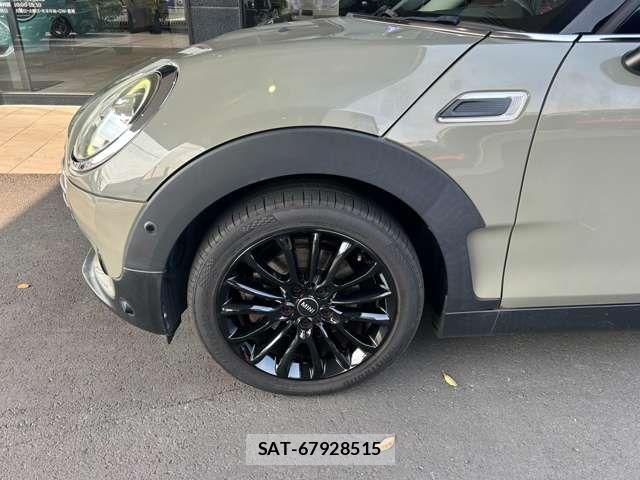Bmw MINI 2020-02 6995694-5