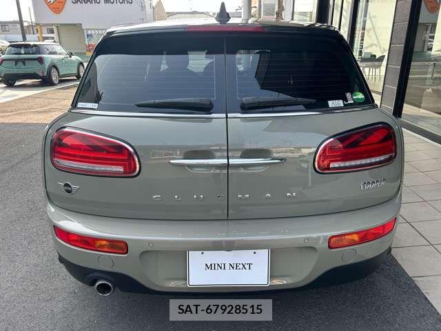 Bmw MINI 2020-02 6995694-6