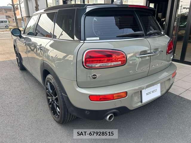 Bmw MINI 2020-02 6995694-7