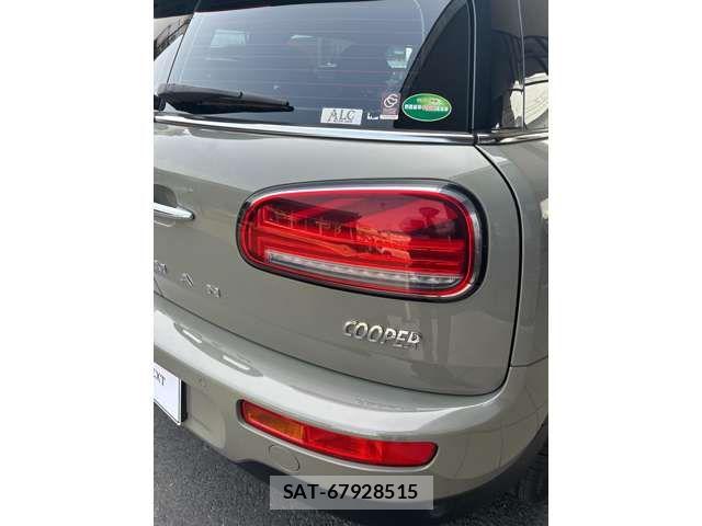 Bmw MINI 2020-02 6995694-8