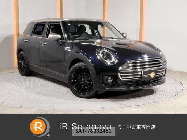 Bmw MINI 2022-06 7059566-0