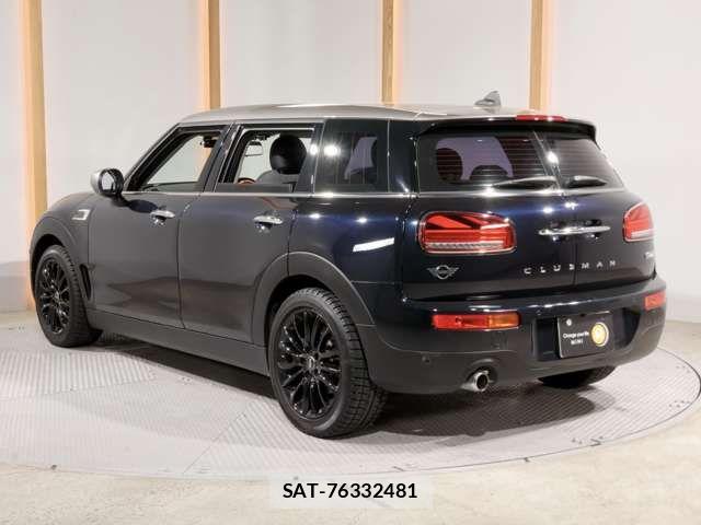 Bmw MINI 2022-06 7059566-9