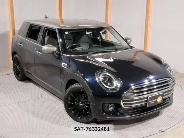 Bmw MINI 2022-06 7059566-18