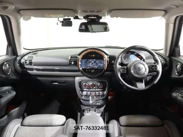 Bmw MINI 2022-06 7059566-3