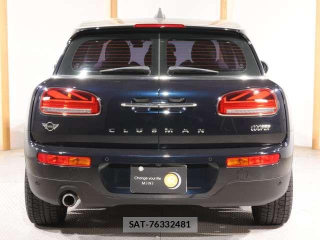 Bmw MINI 2022-06 7059566-8