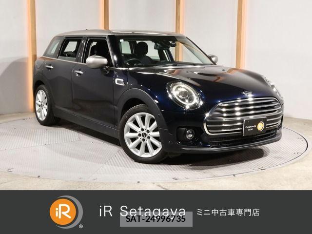 Bmw MINI 2019-11 7059567-0