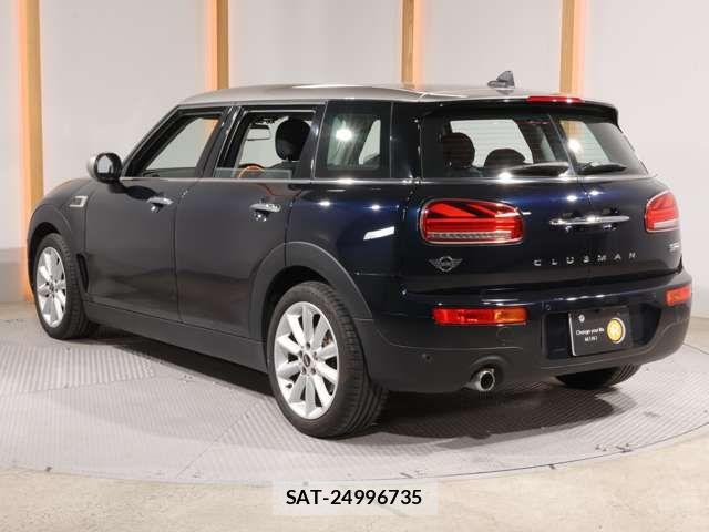 Bmw MINI 2019-11 7059567-9