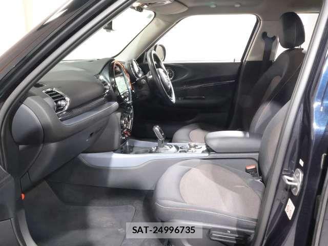 Bmw MINI 2019-11 7059567-11