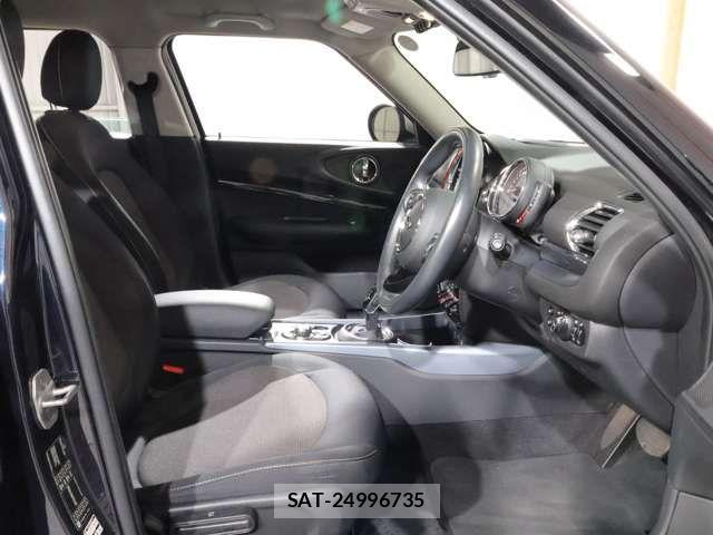 Bmw MINI 2019-11 7059567-12