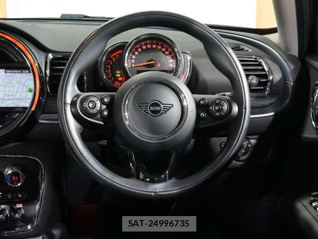 Bmw MINI 2019-11 7059567-16