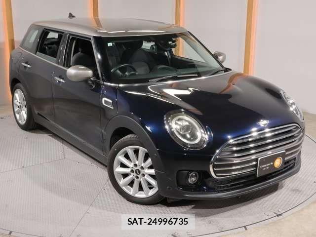 Bmw MINI 2019-11 7059567-18