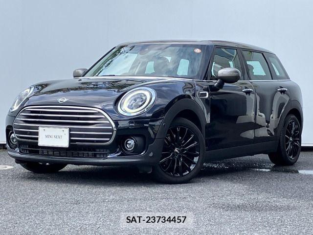 Bmw MINI 2022-12 7059565-0