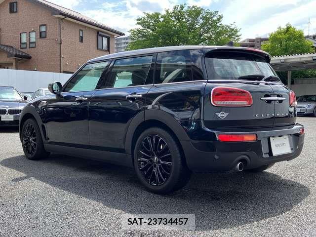 Bmw MINI 2022-12 7059565-2