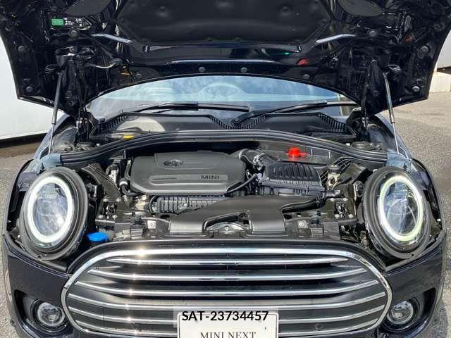 Bmw MINI 2022-12 7059565-6