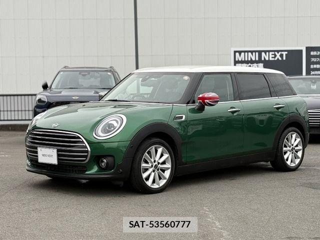 Bmw MINI 2021-05 7221785-0