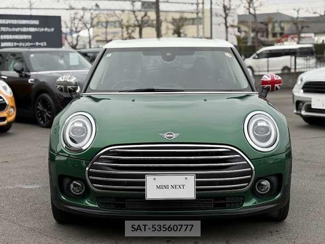 Bmw MINI 2021-05 7221785-10