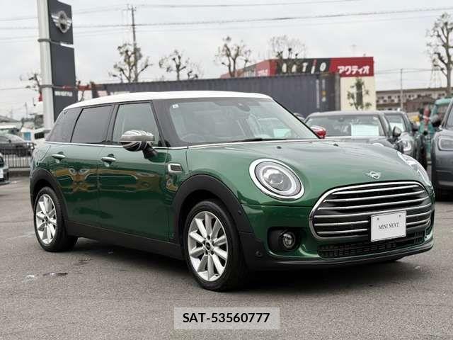 Bmw MINI 2021-05 7221785-11