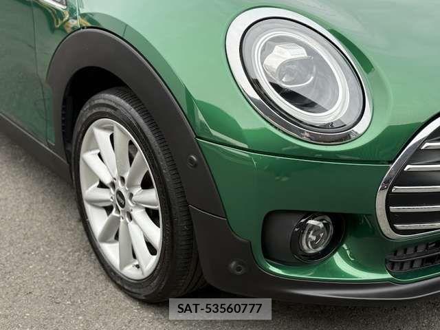 Bmw MINI 2021-05 7221785-12