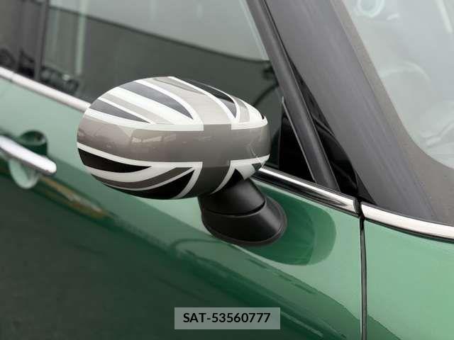 Bmw MINI 2021-05 7221785-13