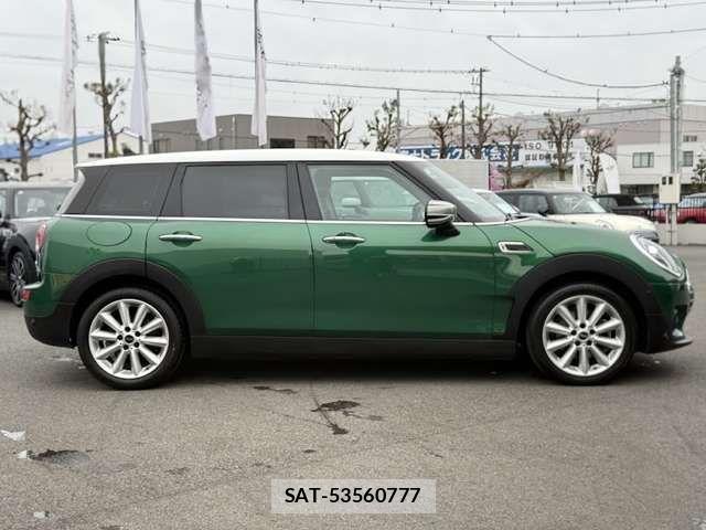 Bmw MINI 2021-05 7221785-16