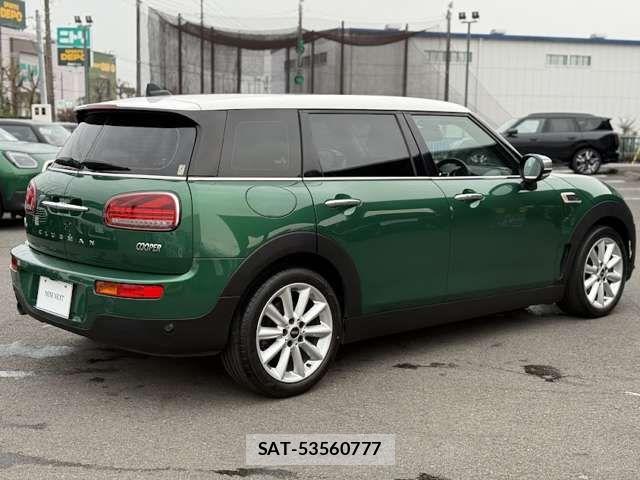 Bmw MINI 2021-05 7221785-17