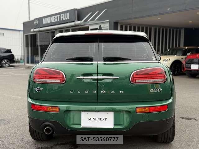 Bmw MINI 2021-05 7221785-19
