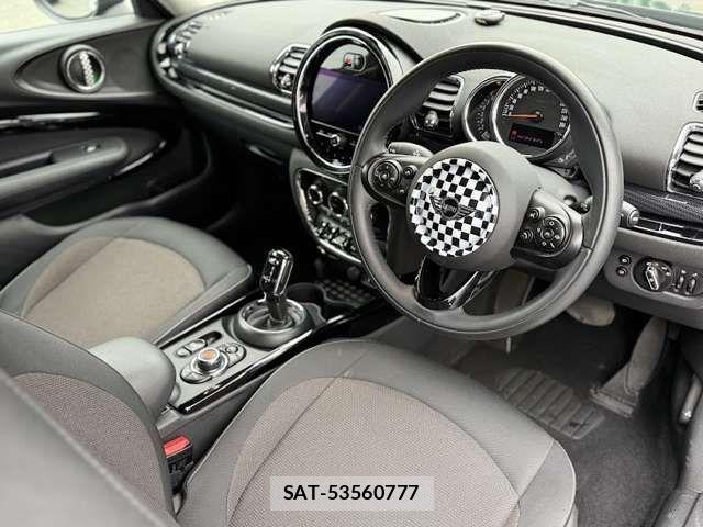 Bmw MINI 2021-05 7221785-7
