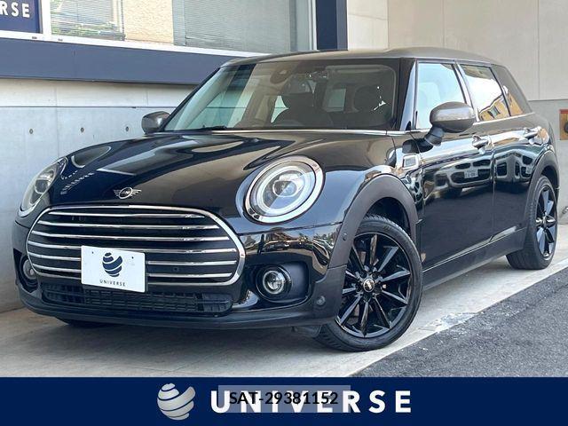 Bmw MINI 2020-11 7221783-0
