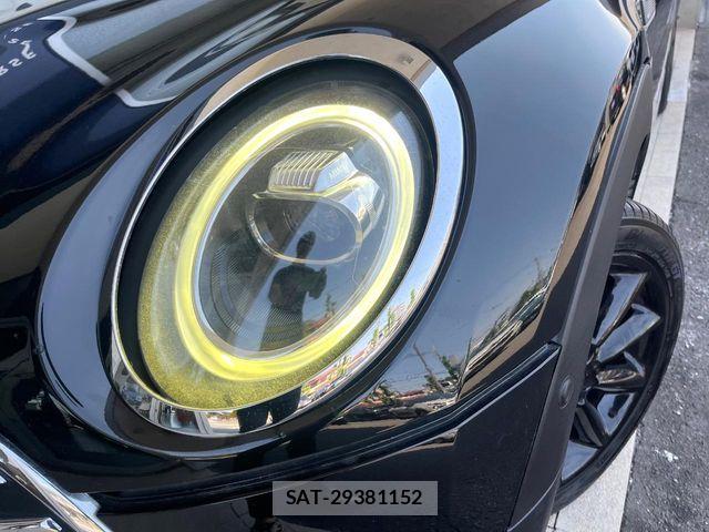 Bmw MINI 2020-11 7221783-10