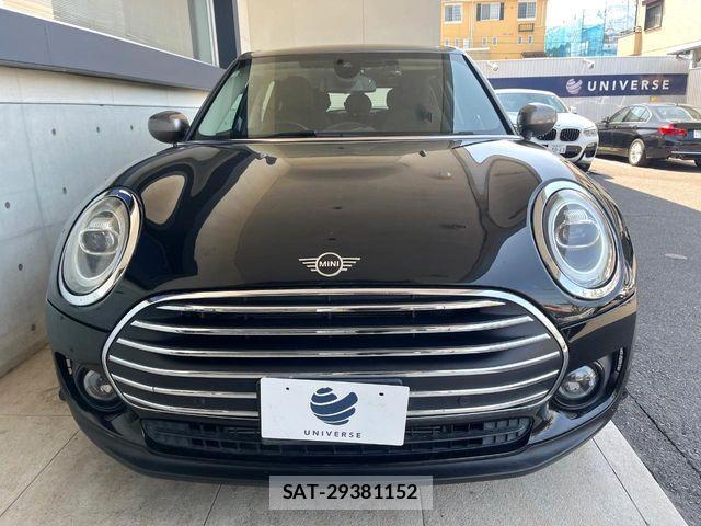 Bmw MINI 2020-11 7221783-11