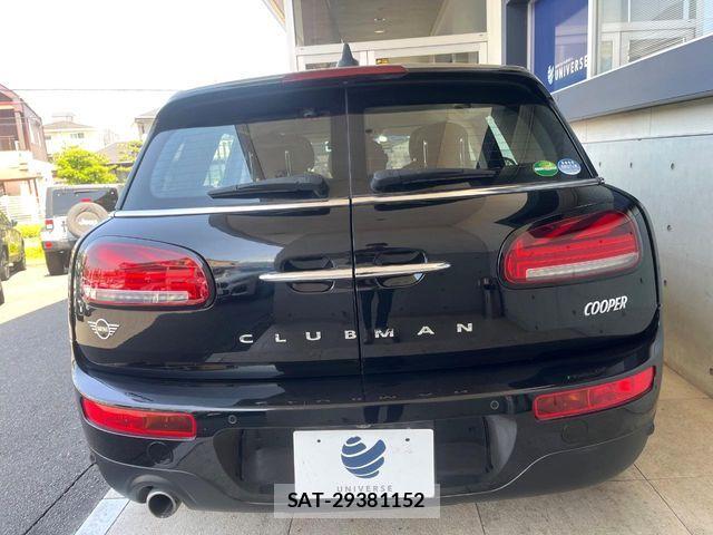 Bmw MINI 2020-11 7221783-12