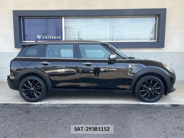 Bmw MINI 2020-11 7221783-13
