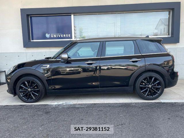 Bmw MINI 2020-11 7221783-14