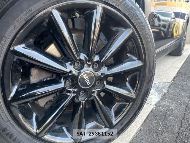 Bmw MINI 2020-11 7221783-17