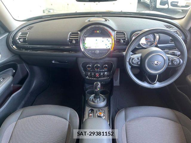 Bmw MINI 2020-11 7221783-1