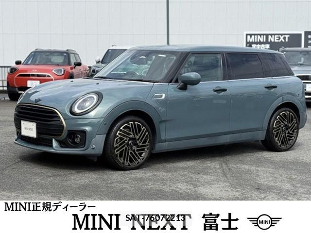 Bmw MINI 2022-09 7221789-0