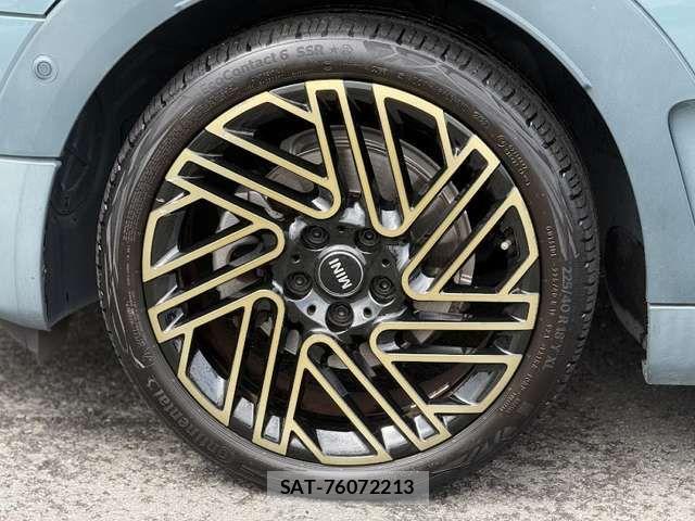 Bmw MINI 2022-09 7221789-9