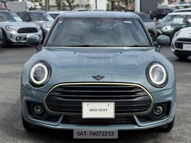 Bmw MINI 2022-09 7221789-10