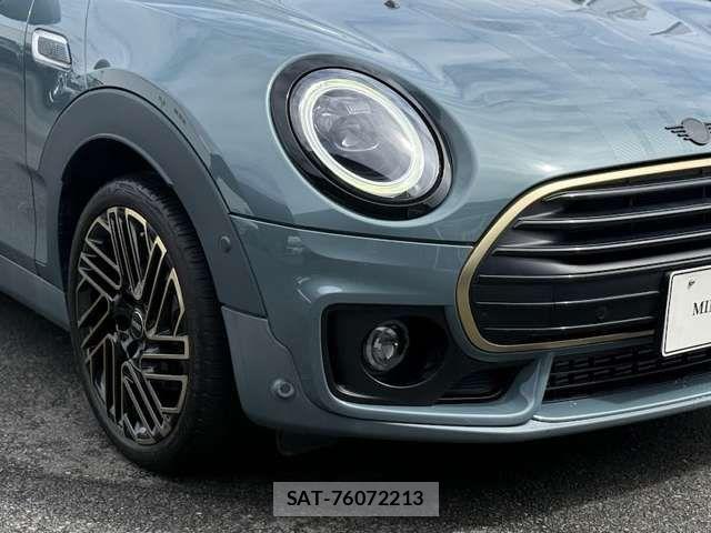 Bmw MINI 2022-09 7221789-11