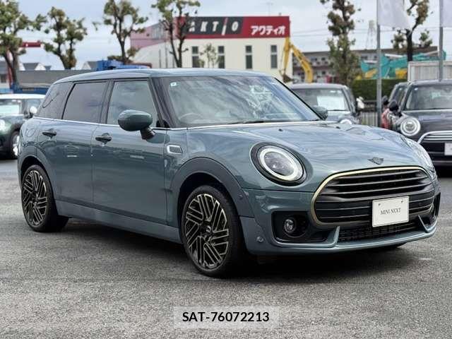 Bmw MINI 2022-09 7221789-12